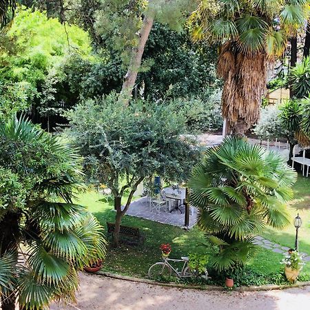 Montesilvano Marina Villa Berghella المظهر الخارجي الصورة