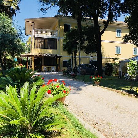 Montesilvano Marina Villa Berghella المظهر الخارجي الصورة