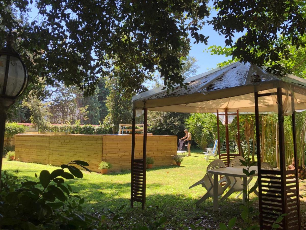 Montesilvano Marina Villa Berghella المظهر الخارجي الصورة