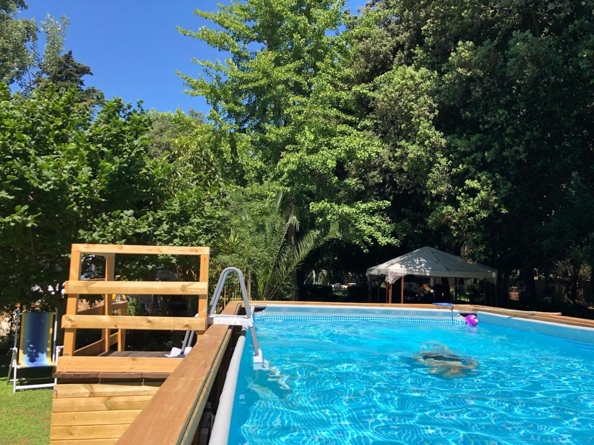 Montesilvano Marina Villa Berghella المظهر الخارجي الصورة