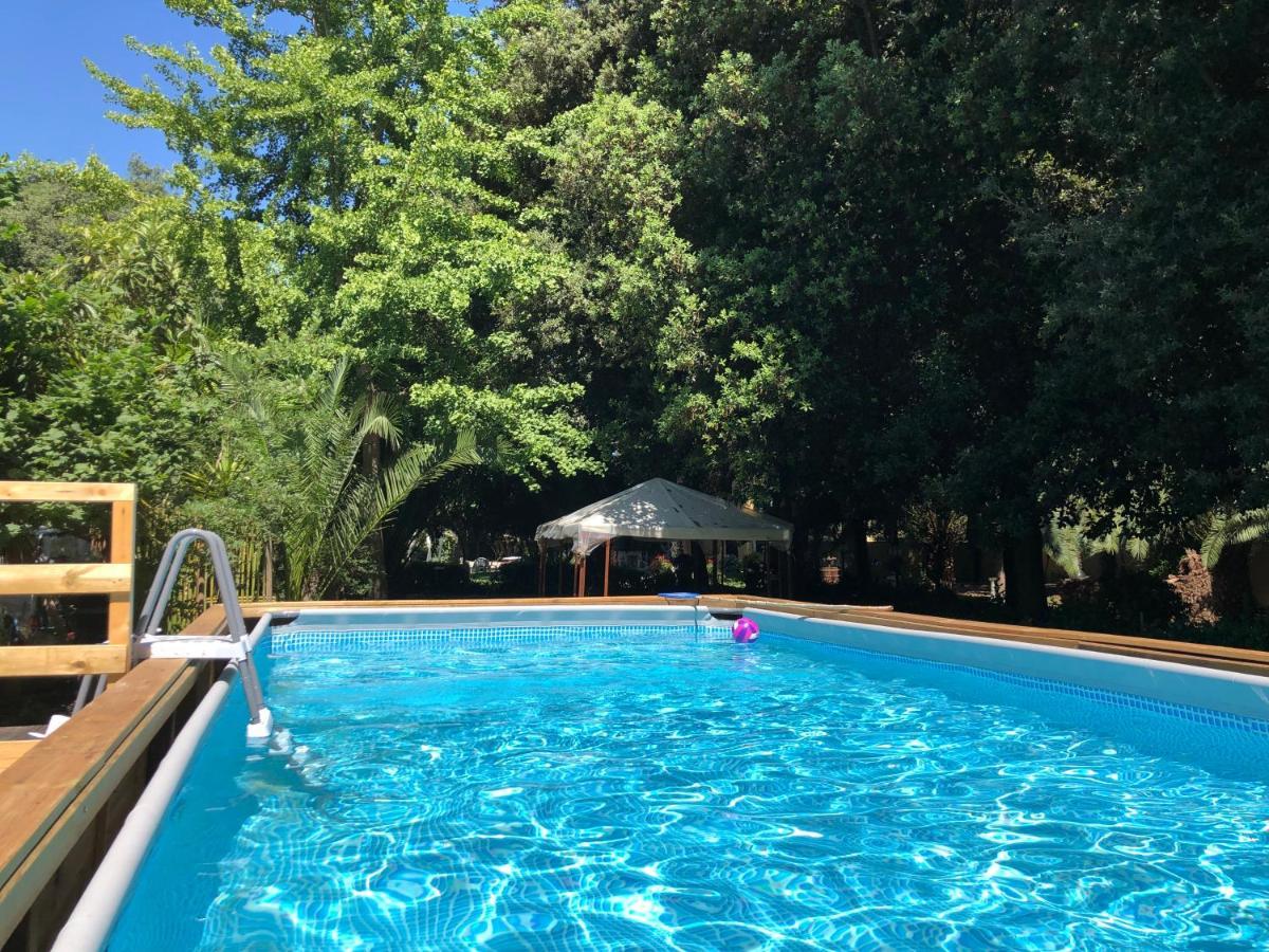 Montesilvano Marina Villa Berghella المظهر الخارجي الصورة