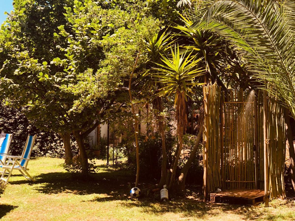 Montesilvano Marina Villa Berghella المظهر الخارجي الصورة