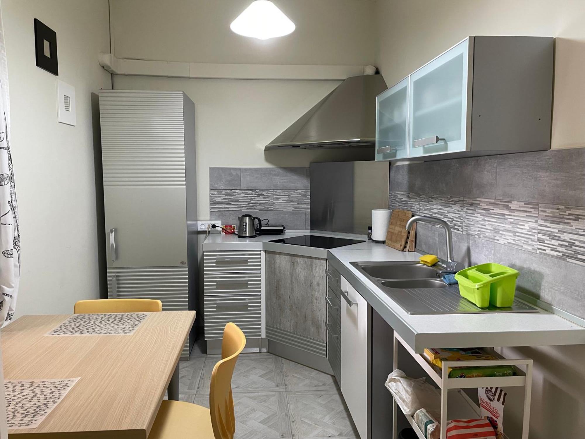 Montesilvano Marina Villa Berghella الغرفة الصورة