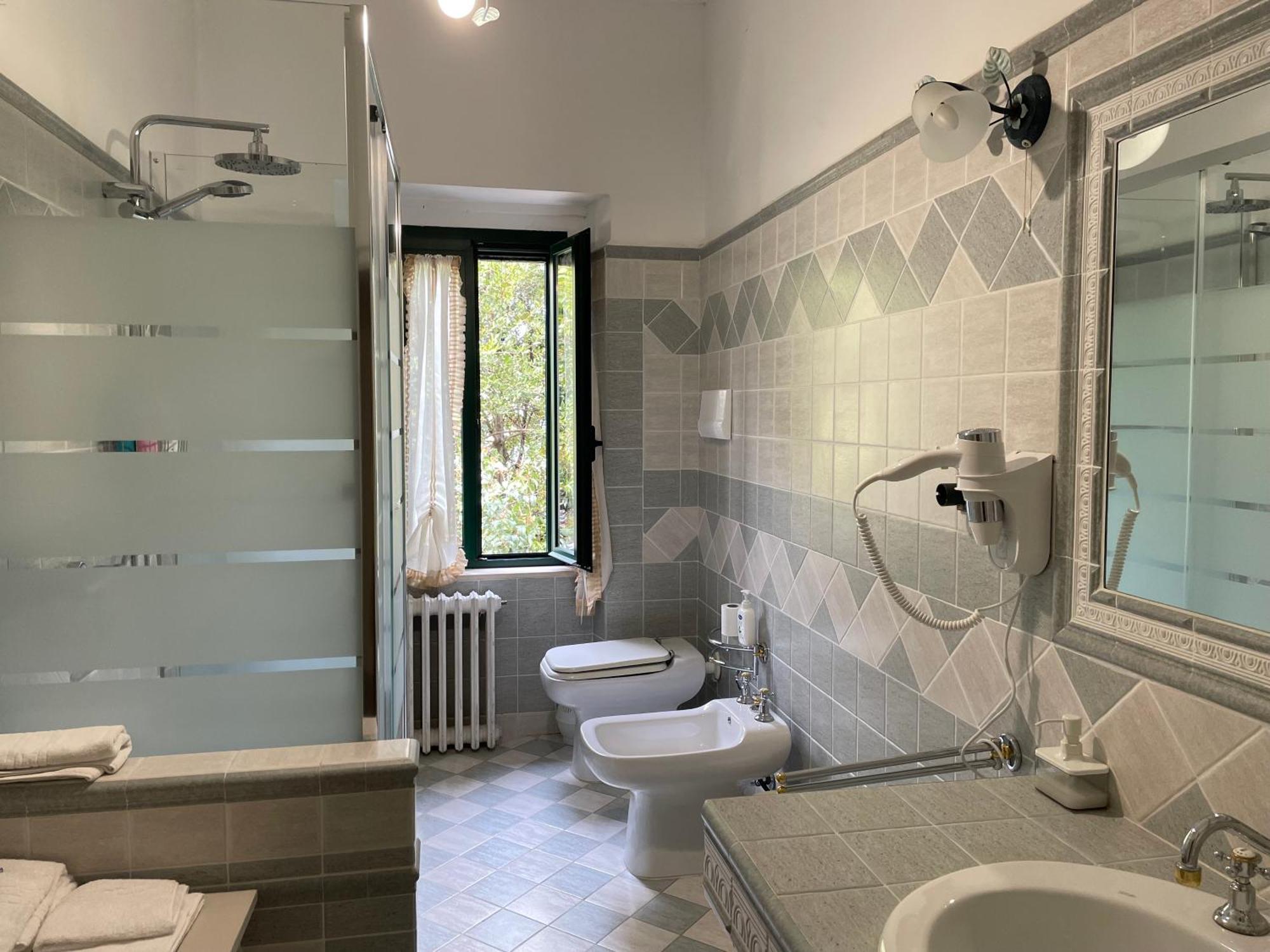 Montesilvano Marina Villa Berghella المظهر الخارجي الصورة