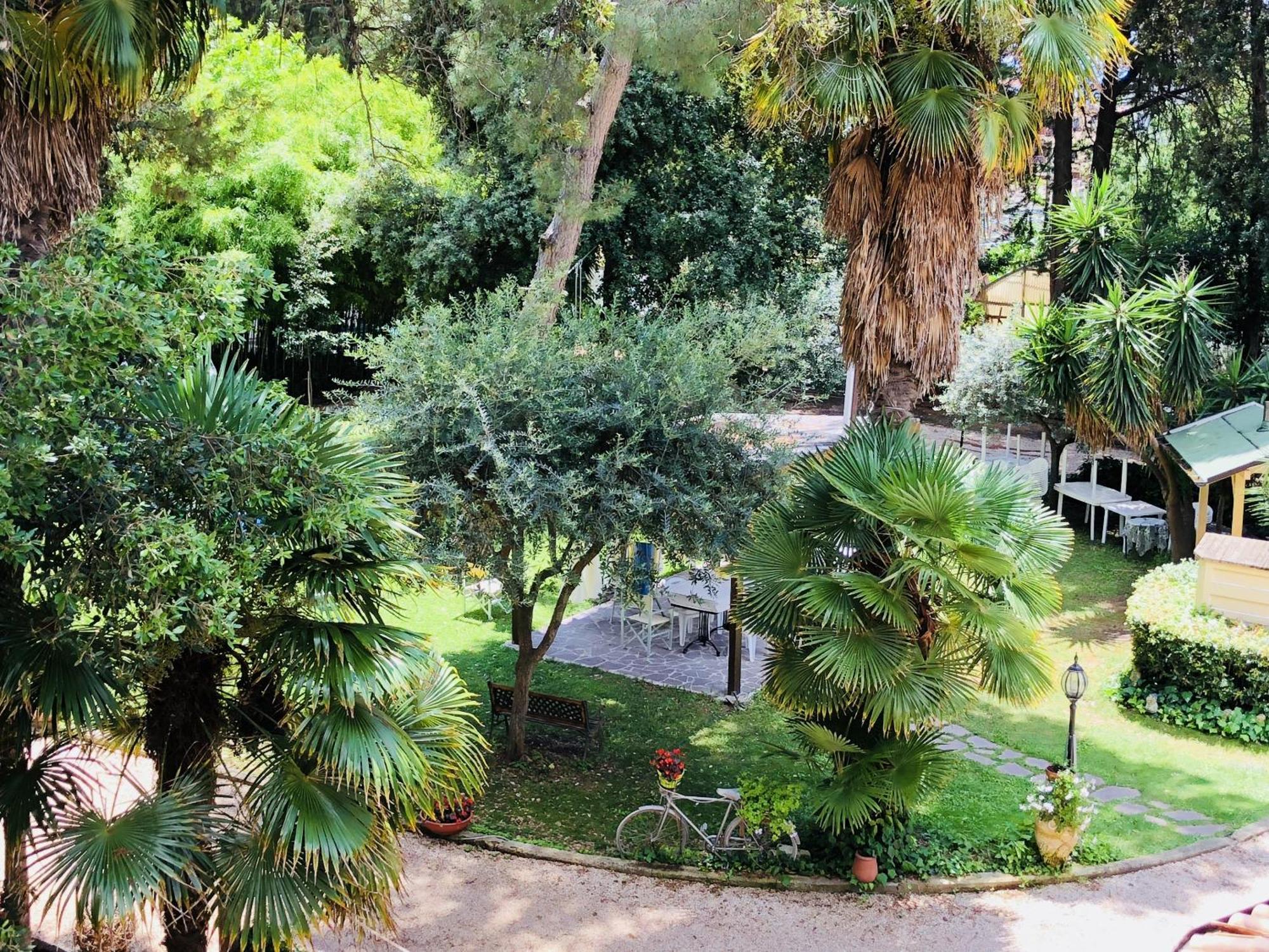 Montesilvano Marina Villa Berghella المظهر الخارجي الصورة