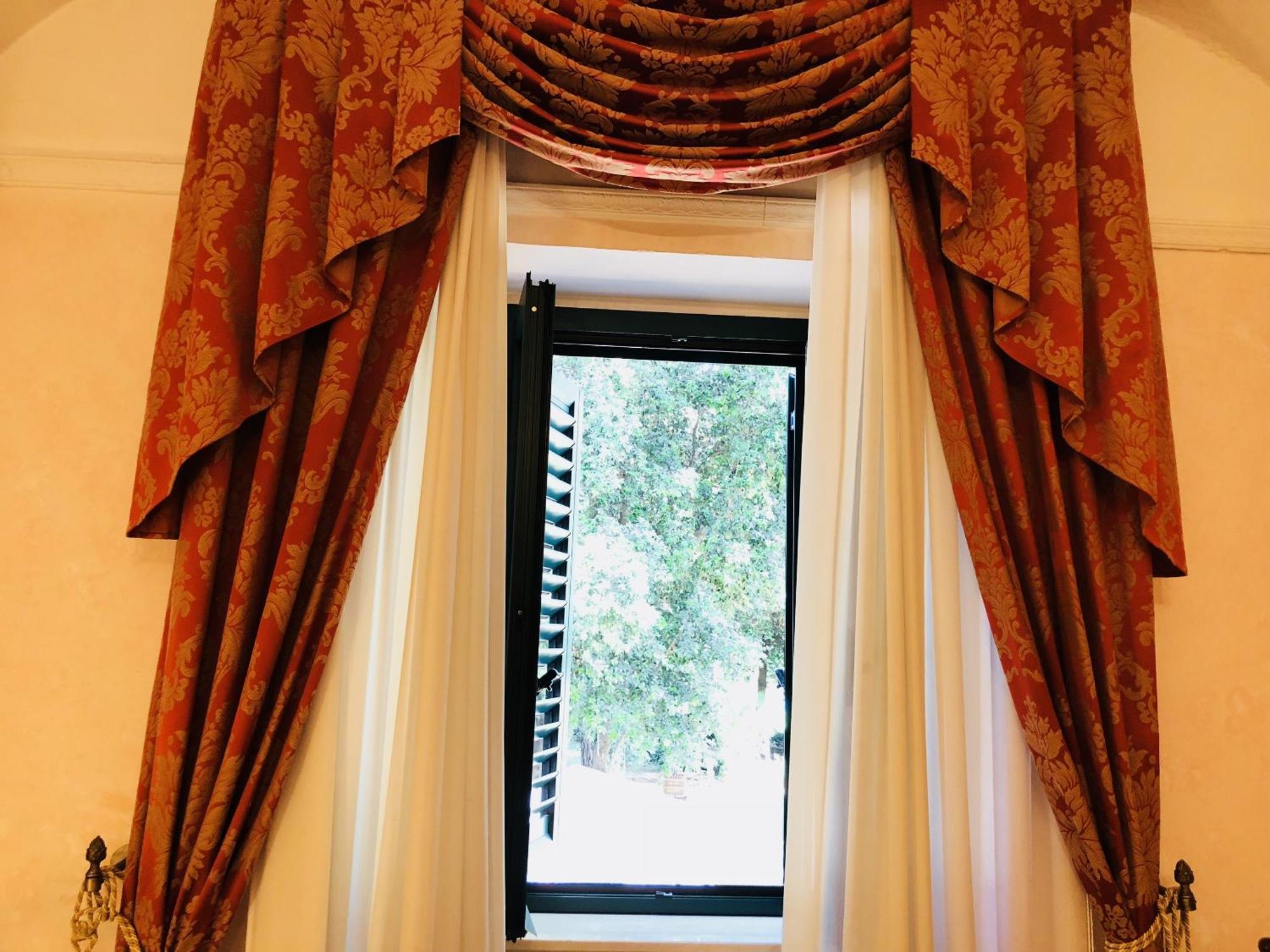 Montesilvano Marina Villa Berghella الغرفة الصورة