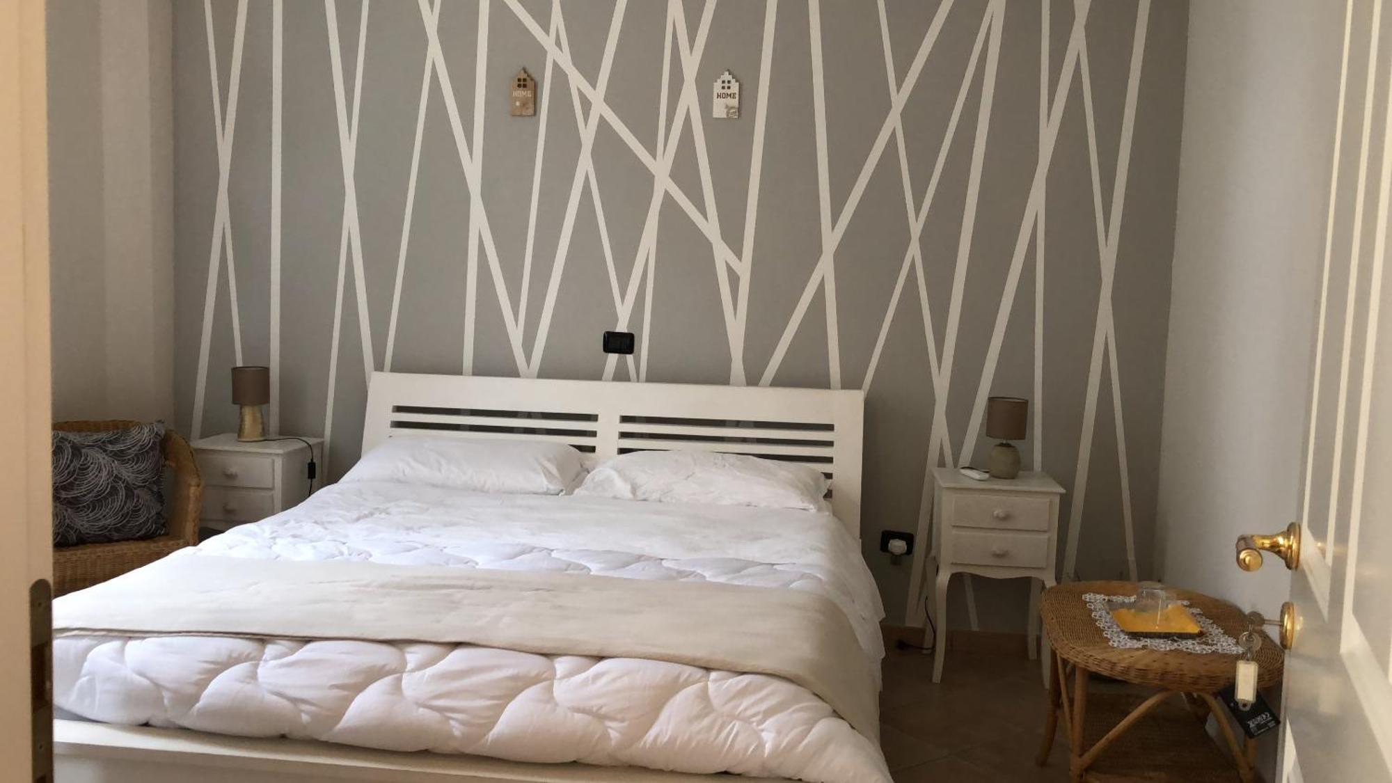 Montesilvano Marina Villa Berghella الغرفة الصورة