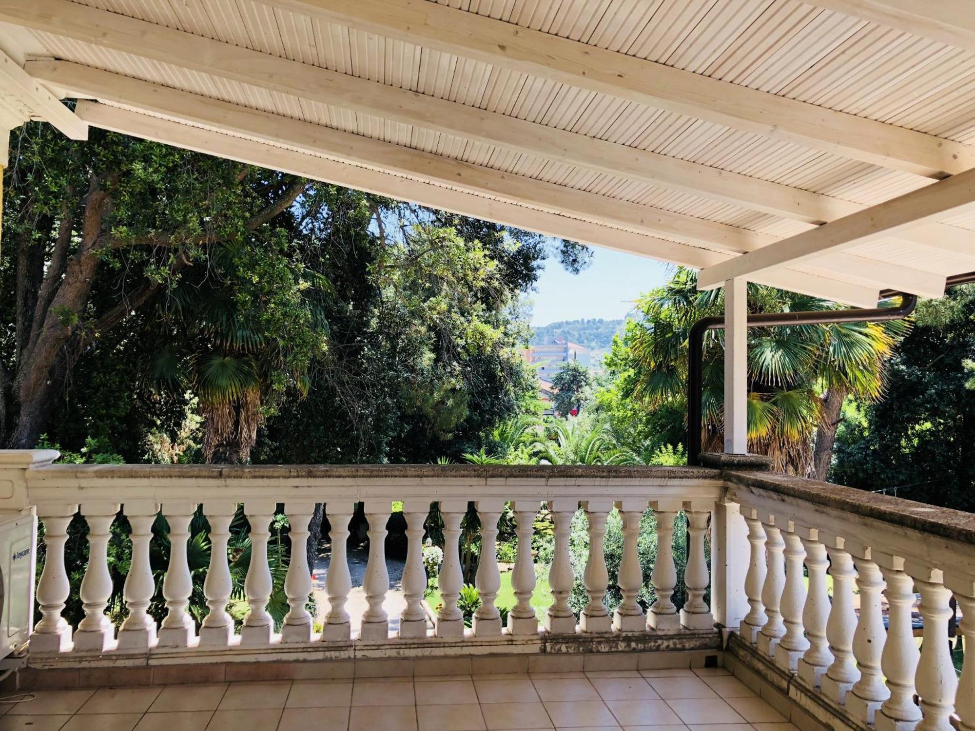 Montesilvano Marina Villa Berghella المظهر الخارجي الصورة