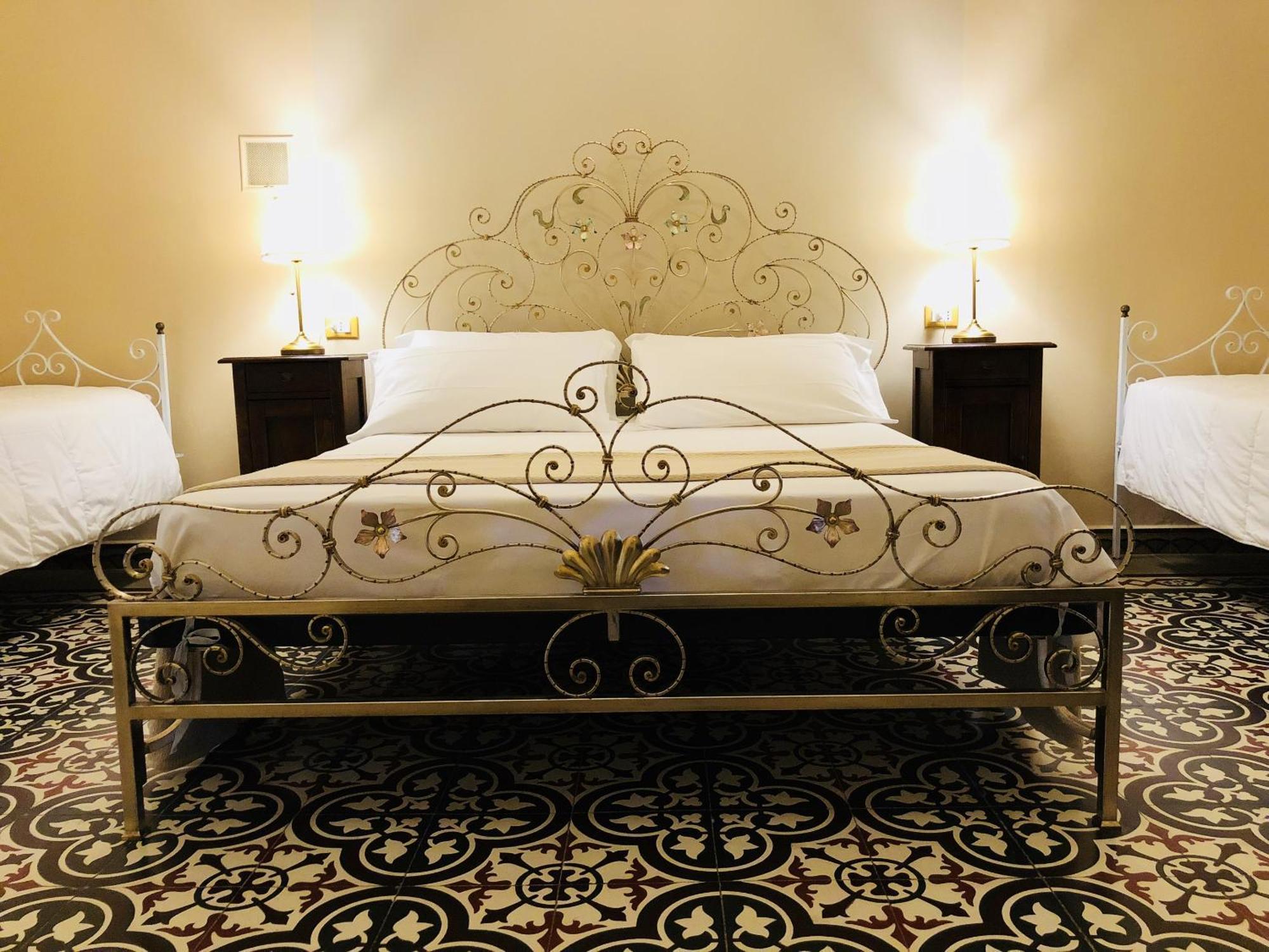 Montesilvano Marina Villa Berghella الغرفة الصورة