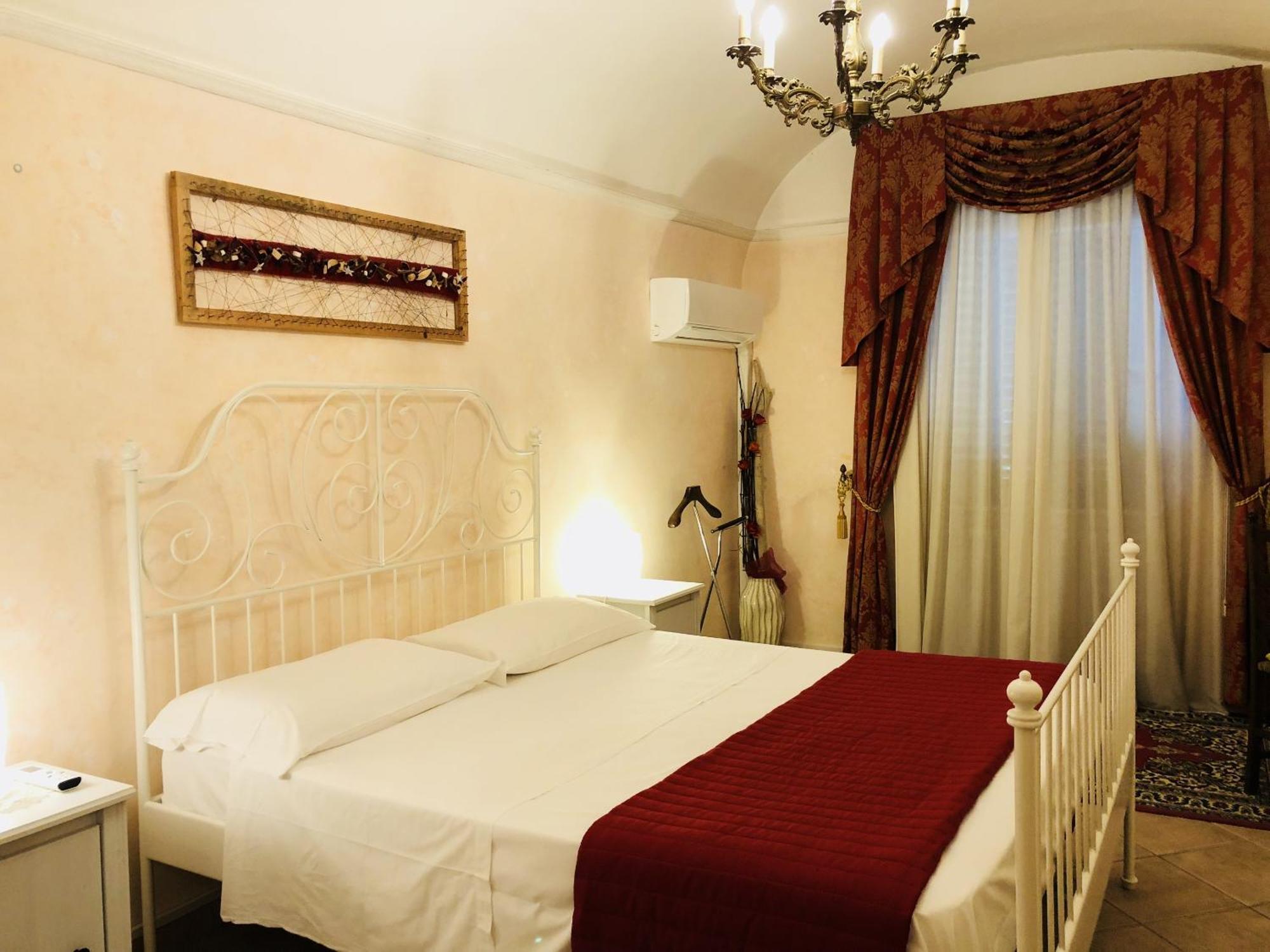 Montesilvano Marina Villa Berghella الغرفة الصورة