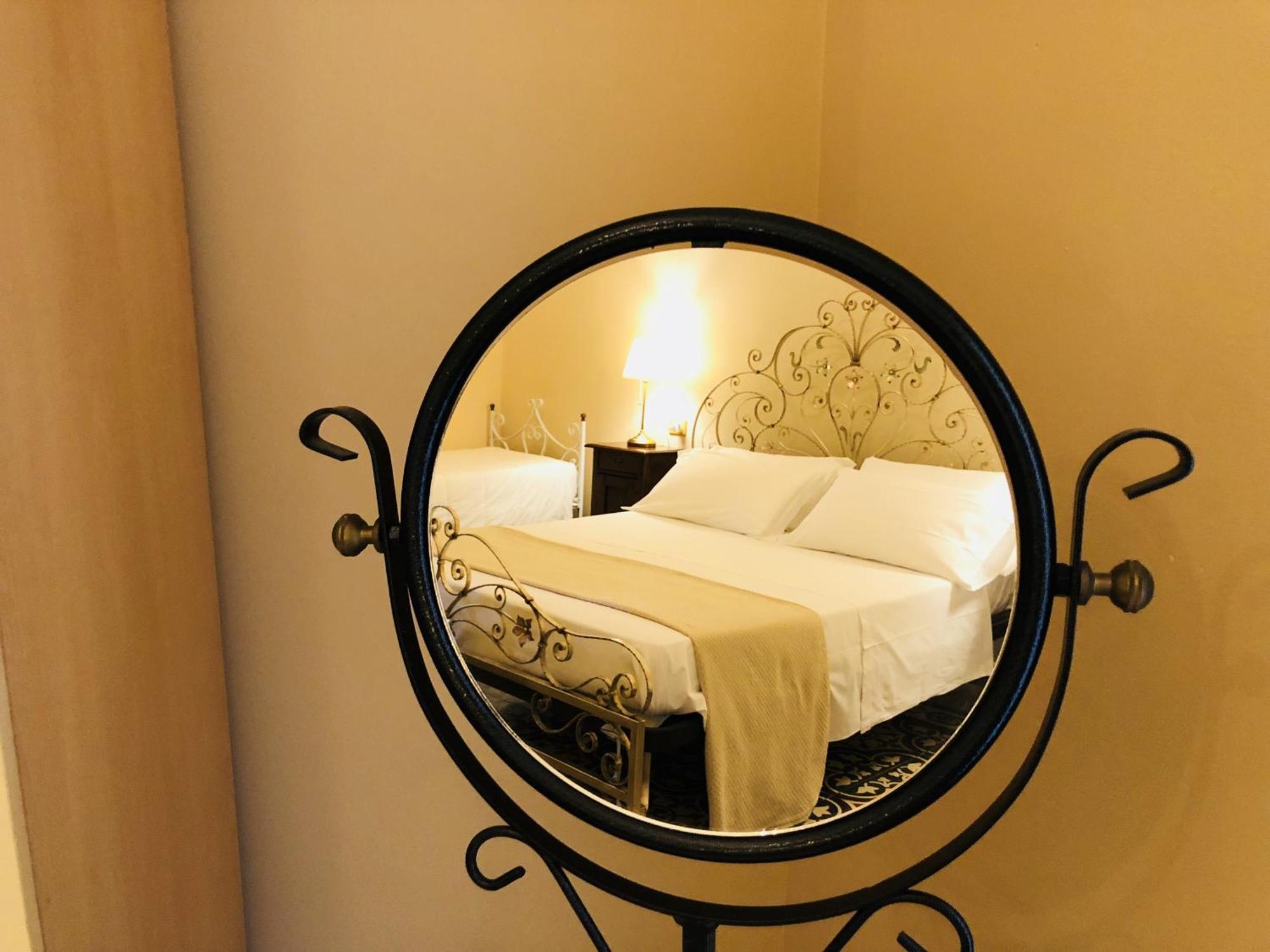 Montesilvano Marina Villa Berghella الغرفة الصورة